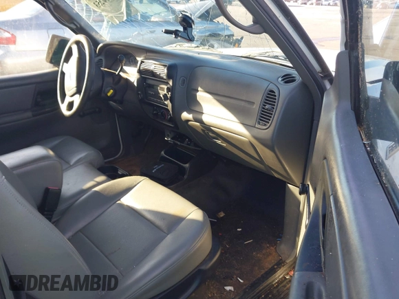 2006 Ford Ranger XL z VIN 1FTYR10U16PA65716, wystawiony jako IAAI lot #41436253 z przebiegiem 135 264 mil mil oraz . Historia ofert i sprzedaży dostępna na DreamBid. Obrazek 5.