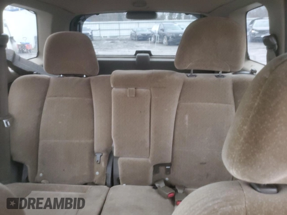 2004 Hyundai Santa Fe GLS with VIN KM8SC13E24U726708, listed as a Copart auction lot 85489774 with 158,208 mi miles and Salvage Title. Bid and sale history available at carsss.com. Image 10.