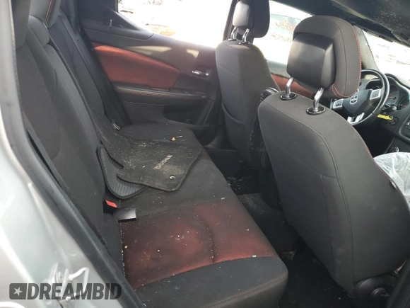 2012 Dodge Avenger SXT Plus with VIN 1C3CDZEG4CN246931, listed as a Copart auction lot 88531865 with Not Provided miles and Salvage Title. Bid and sale history available at carsss.com. Image 10.
