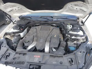 2012 Mercedes-Benz CLS 550 with VIN WDDLJ9BB6CA053206, listed as a IAAI auction lot 42368101 with 110,514 mi miles and . Bid and sale history available at DreamBid. Image 10.