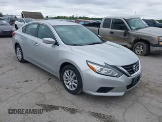 2017 Nissan Altima SV with VIN 1N4AL3AP9HC476384, listed as a IAAI auction lot 42331324 with 175,795 mi miles and . Bid and sale history available at DreamBid. Image 1.