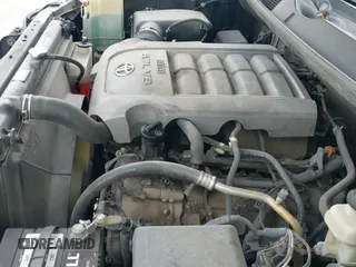 2007 Toyota Tundra SR5 с VIN 5TBEV54117S466429, выставлен на аукционе IAAI как лот 42479383 с пробегом 340 778 миль миль и . История ставок и продаж доступна на DreamBid. Изображение 23.