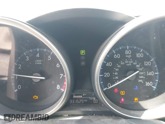 2012 Mazda 3 i Touring with VIN JM1BL1V70C1664809, listed as a IAAI auction lot 42213459 with 331,525 mi miles and . Bid and sale history available at DreamBid. Image 7.