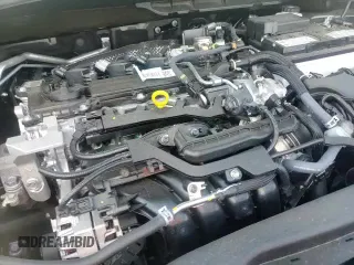 2025 Toyota Corolla Cross L с VIN 7MUAAAAG5SV132051, выставлен на аукционе Copart как лот 70994155 с пробегом 5 355 миль миль и Списание • Salvage title. История ставок и продаж доступна на DreamBid. Изображение 16.