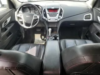 2010 GMC Terrain SLT-1 with VIN 2CTALFEW9A6304341, listed as a Copart auction lot 50930965 with 183,881 mi miles and Clean Title. Bid and sale history available at carsss.com. Image 8.
