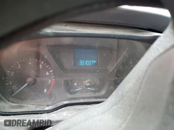 2015 Ford Transit с VIN 1FTSW2YMXFKA52338, выставлен на аукционе Copart как лот 54312285 с пробегом 331 037 миль миль и Списание • Salvage title. История ставок и продаж доступна на DreamBid. Изображение 9.