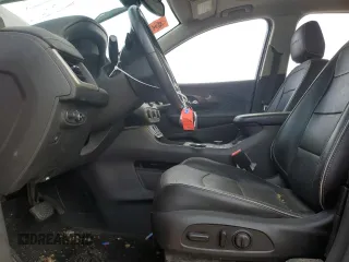 2020 GMC Terrain Denali with VIN 3GKALSEX2LL109293, listed as a Copart auction lot 52978955 with 113,411 mi miles and Salvage title. Bid and sale history available at DreamBid. Image 7.