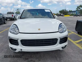 2016 Porsche Cayenne S E-Hybrid with VIN WP1AE2A25GLA63698, listed as a IAAI auction lot 42694555 with 141,957 mi miles and . Bid and sale history available at DreamBid. Image 12.