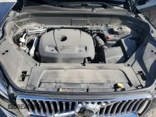 2021 Volvo XC90 Inscription с VIN YV4A221L4M1708235, выставлен на аукционе Copart как лот 48566084 с пробегом 47 492 миль миль и . История ставок и продаж доступна на DreamBid. Изображение 12.