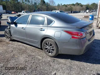 2015 Nissan Altima 2.5 z VIN 1N4AL3AP6FC489574, wystawiony jako IAAI lot #41860685 z przebiegiem 145 000 mil mil oraz . Historia ofert i sprzedaży dostępna na DreamBid. Obrazek 3.
