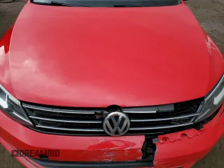 2015 Volkswagen Jetta Sedan 2.0L TDI SEL with VIN 3VWLA7AJ2FM204778, listed as a Copart auction lot 48623105 with 258,619 mi miles and Clean Title. Bid and sale history available at carsss.com. Image 11.