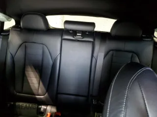 2020 BMW X4 M Competition z VIN 5YMUJ0C05L9B44115, wystawiony jako Copart lot #55556755 z przebiegiem Nie podano mil oraz Szkody całkowita. Historia ofert i sprzedaży dostępna na DreamBid. Obrazek 10.