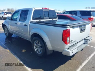 2021 Nissan Frontier SV z VIN 1N6ED0EAXMN702490, wystawiony jako IAAI lot #41768819 z przebiegiem 37 511 mil mil oraz . Historia ofert i sprzedaży dostępna na DreamBid. Obrazek 3.