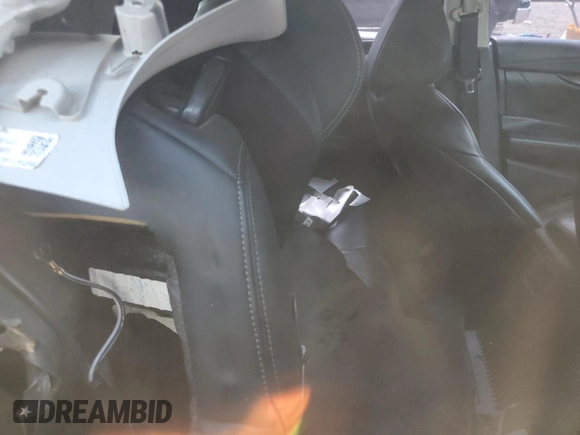 2018 Nissan Maxima Platinum с VIN 1N4AA6AP4JC397931, выставлен на аукционе Copart как лот 54323015 с пробегом 84 434 миль миль и Списание • Salvage title. История ставок и продаж доступна на DreamBid. Изображение 10.