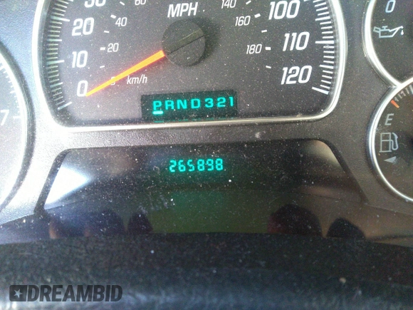 2004 GMC Envoy SLE with VIN 1GKDT13S442223832, listed as a IAAI auction lot 41845628 with 265,898 mi miles. Bid and sale history available at carsss.com. Image 16.