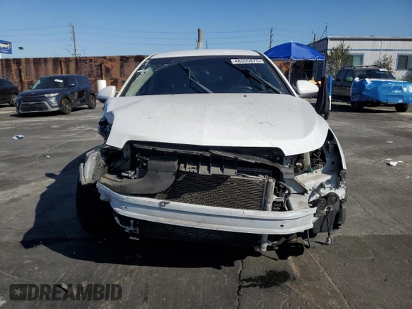 2013 Chevrolet Cruze 1LT with VIN 1G1PC5SB9D7301650, listed as a Copart auction lot 48555875 with 83,054 mi miles and Salvage Title. Bid and sale history available at DreamBid. Image 5.
