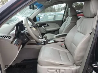 2013 Acura MDX Tech Pkg with VIN 2HNYD2H3XDH518159, listed as a Copart auction lot 44857925 with 281,238 mi miles and Clean Title. Bid and sale history available at carsss.com. Image 7.
