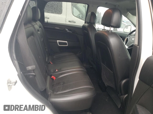 2013 Chevrolet Captiva Sport LTZ with VIN 3GNAL4EK9DS593392, listed as a Copart auction lot 72373684 with 127,984 mi miles and Salvage Title. Bid and sale history available at DreamBid. Image 11.