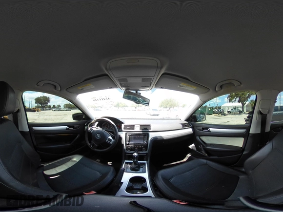2013 Volkswagen Passat SE with VIN 1VWBP7A30DC043938, listed as a IAAI auction lot 42411446 with 84,822 mi miles and . Bid and sale history available at DreamBid. Image 18.