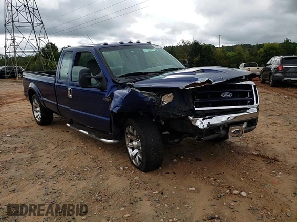 1999 Ford F-250 XL with VIN 1FTNX20L8XEB15501, listed as a Copart auction lot 70181124 with 125,476 mi miles and Salvage title. Bid and sale history available at DreamBid. Image 11.