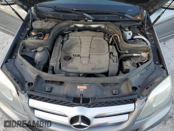 2014 Mercedes-Benz GLK 350 with VIN WDCGG8JB5EG290737, listed as a Copart auction lot 76196854 with 132,359 mi miles and Non Repairable. Bid and sale history available at DreamBid. Image 12.