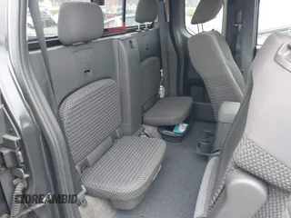 2012 Nissan Frontier SV с VIN 1N6AD0CW8CC465120, выставлен на аукционе IAAI как лот 42285255 с пробегом 140 238 миль миль и . История ставок и продаж доступна на DreamBid. Изображение 8.