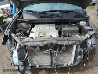 2011 Toyota Highlander with VIN 5TDZK3EH3BS028795, listed as a Copart auction lot 50764945 with 62,595 mi miles and Salvage Title. Bid and sale history available at carsss.com. Image 12.