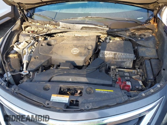 2013 Nissan Altima SV with VIN 1N4AL3AP6DC199929, listed as a IAAI auction lot 42019830 with 187,392 mi miles and . Bid and sale history available at carsss.com. Image 10.