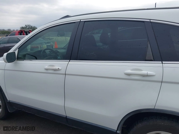 2009 Honda CR-V EX-L with VIN JHLRE38769C007979, listed as a IAAI auction lot 41582690 with 193,292 mi miles. Bid and sale history available at carsss.com. Image 14.