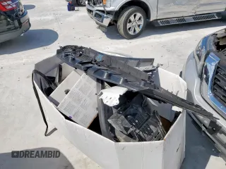 2024 Lexus RX 350h с VIN 2T2BBMCA0RC045937, выставлен на аукционе Copart как лот 60165815 с пробегом 16 702 миль миль и Списание • Salvage title. История ставок и продаж доступна на DreamBid. Изображение 13.