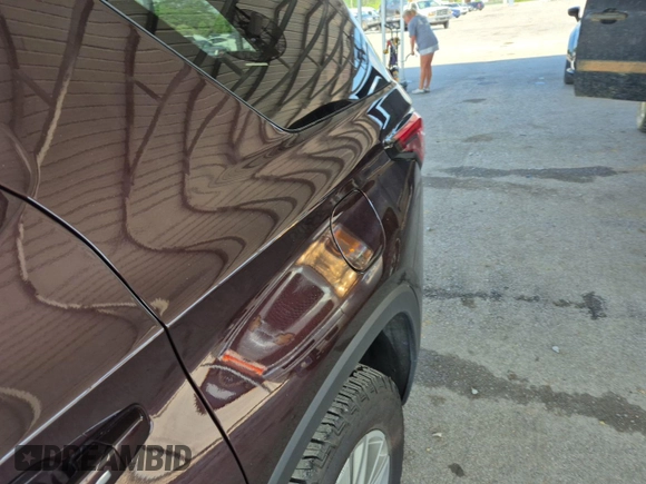 2022 Chevrolet Traverse LT Cloth with VIN 1GNERGKW8NJ184957, listed as a IAAI auction lot 42621025 with 92,072 mi miles and . Bid and sale history available at DreamBid. Image 23.