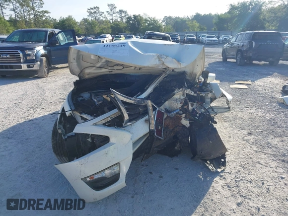 2013 Nissan Altima S with VIN 1N4AL3AP5DC115292, listed as a IAAI auction lot 42166249 with Not Provided miles and . Bid and sale history available at DreamBid. Image 12.