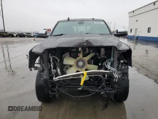 2022 Ram 2500 Longhorn z VIN 3C6UR5GL5NG242264, wystawiony jako Copart lot #82698174 z przebiegiem 42 661 mil mil oraz Szkoda całkowita • Salvage title. Historia ofert i sprzedaży dostępna na DreamBid. Obrazek 5.
