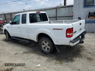 2008 Ford Ranger XL z VIN 1FTYR14U28PB18971, wystawiony jako Copart lot #62016555 z przebiegiem 133 562 mil mil oraz Czysty tytuł • Clean title. Historia ofert i sprzedaży dostępna na DreamBid. Obrazek 2.