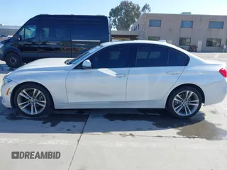 2016 BMW 3 Series 328i with VIN WBA8E9C59GK647993, listed as a IAAI auction lot 41953493 with 77,093 mi miles and . Bid and sale history available at DreamBid. Image 15.