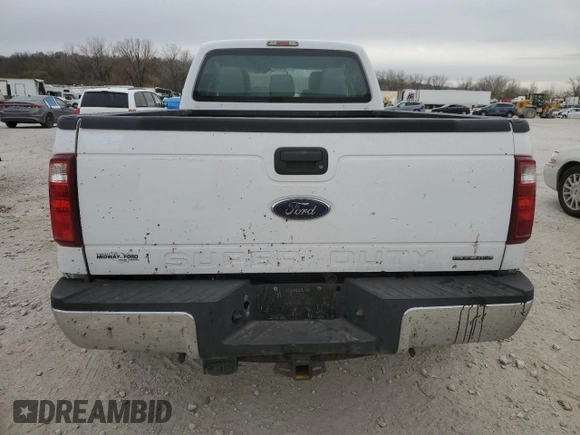 2016 Ford F-350 Platinum z VIN 1FT7W3B62GED24077, wystawiony jako Copart lot #82632504 z przebiegiem 102 820 mil mil oraz Szkoda całkowita • Salvage title. Historia ofert i sprzedaży dostępna na DreamBid. Obrazek 6.