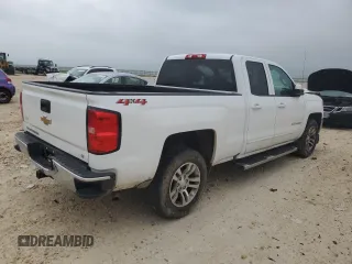 2018 Chevrolet Silverado 1500 LT with VIN 1GCVKREC5JZ106299, listed as a Copart auction lot 54502425 with 115,459 mi miles and Clean Title. Bid and sale history available at DreamBid. Image 3.