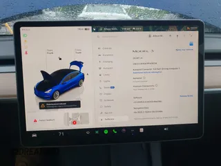 2023 Tesla Model 3 z VIN 5YJ3E1EA7PF436314, wystawiony jako IAAI lot #42340337 z przebiegiem 39 247 mil mil oraz . Historia ofert i sprzedaży dostępna na DreamBid. Obrazek 18.