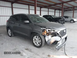 2021 Hyundai Tucson Value z VIN KM8J33A47MU309988, wystawiony jako IAAI lot #41749644 z przebiegiem 61 197 mil mil oraz . Historia ofert i sprzedaży dostępna na DreamBid. Obrazek 1.