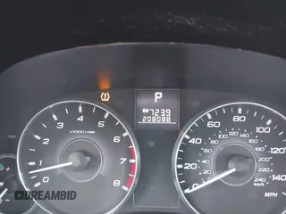 2012 Subaru Legacy Premium with VIN 4S3BMBG60C3032033, listed as a IAAI auction lot 42613044 with 208,087 mi miles and . Bid and sale history available at DreamBid. Image 16.