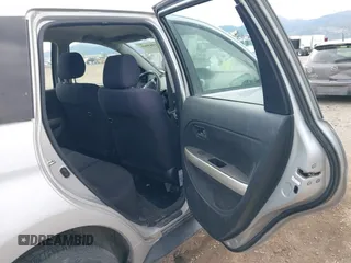 2005 Scion xA z VIN JTKKT604250089818, wystawiony jako IAAI lot #41983968 z przebiegiem 115 867 mil mil oraz . Historia ofert i sprzedaży dostępna na DreamBid. Obrazek 8.