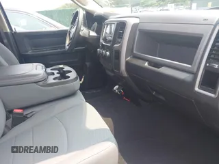 2018 Ram 1500 Tradesman с VIN 1C6RR7FM1JS238310, выставлен на аукционе IAAI как лот 42494212 с пробегом 73 413 миль миль и . История ставок и продаж доступна на DreamBid. Изображение 5.