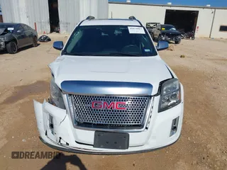2013 GMC Terrain Denali with VIN 2GKALYEK5D6169890, listed as a IAAI auction lot 41679867 with 84,635 mi miles and . Bid and sale history available at DreamBid. Image 12.
