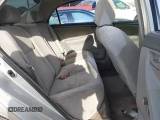 2004 Toyota Corolla CE with VIN 1NXBR32E14Z255758, listed as a IAAI auction lot 41901809 with 156,408 mi miles and . Bid and sale history available at DreamBid. Image 8.