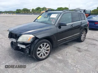 2011 Mercedes-Benz GLK 350 with VIN WDCGG5GB7BF657953, listed as a IAAI auction lot 42156580 with 187,458 mi miles and . Bid and sale history available at DreamBid. Image 18.