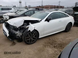 2023 Mercedes-Benz E 450 с VIN W1K1J5KB4PF190430, выставлен на аукционе Copart как лот 36526583 с пробегом Не указан миль и . История ставок и продаж доступна на DreamBid. Изображение 1.