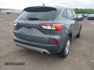 2021 Ford Escape S с VIN 1FMCU9F69MUA73640, выставлен на аукционе IAAI как лот 42238252 с пробегом 113 785 миль миль и . История ставок и продаж доступна на DreamBid. Изображение 4.