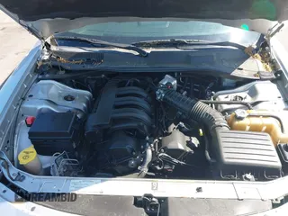 2008 Dodge Charger with VIN 2B3KA43R38H103039, listed as a IAAI auction lot 42051574 with 216,514 mi miles and . Bid and sale history available at carsss.com. Image 10.