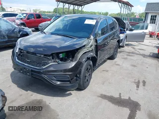 2015 Honda CR-V LX with VIN 2HKRM4H38FH601802, listed as a IAAI auction lot 42177101 with 71,775 mi miles and . Bid and sale history available at DreamBid. Image 18.