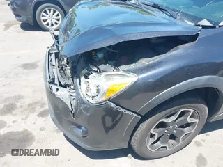 2014 Subaru Crosstrek Premium with VIN JF2GPACC1EH317995, listed as a IAAI auction lot 42588059 with 181,740 mi miles and . Bid and sale history available at DreamBid. Image 6.